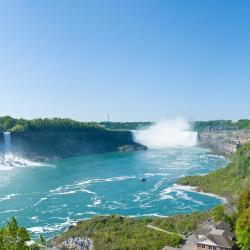Niagara Falls Accommodation Bahrain