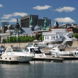 Old Port of Montreal, Montréal Accommodation Bahrain