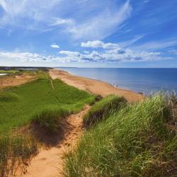 Prince Edward Island Accommodation Bahrain