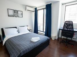Samesun Toronto Accommodation Bahrain