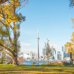 Toronto Accommodation Bahrain
