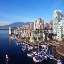 Vancouver Accommodation Bahrain
