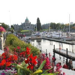 Vancouver Island Accommodation Bahrain