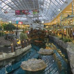 West Edmonton Mall, Edmonton Accommodation Bahrain