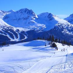 Whistler Accommodation Bahrain