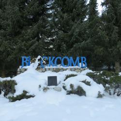 Whistler Blackcomb Accommodation Bahrain