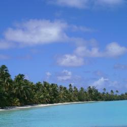 Aitutaki Accommodation Bahrain