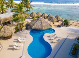 Club Raro Resort- Adults Only Accommodation Bahrain