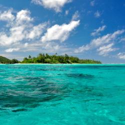 Rarotonga Accommodation Bahrain
