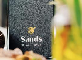 Sands of Rarotonga Hotel Accommodation Bahrain