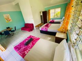 Sunny Beach Lodge Accommodation Bahrain