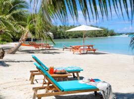 Tai Roto Bay Accommodation Bahrain