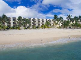 The Edgewater Resort & Spa Accommodation Bahrain