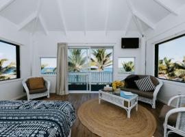 The Passage Villas Accommodation Bahrain