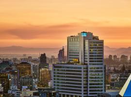 AC Hotel by Marriott Santiago Costanera Center Accommodation Bahrain