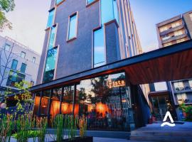 Almasur Providencia Accommodation Bahrain