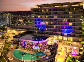 Antay Hotel & Spa Accommodation Bahrain