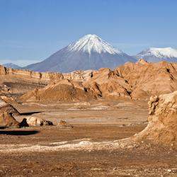 Atacama Accommodation Bahrain