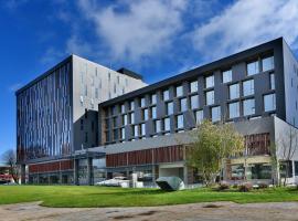 Best Western Ferrat Accommodation Bahrain