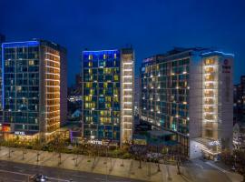 Best Western Premier Marina Las Condes Accommodation Bahrain