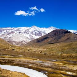 Cajon del Maipo Accommodation Bahrain