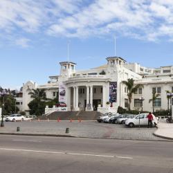 Casino Viña del Mar, Viña del Mar Accommodation Bahrain