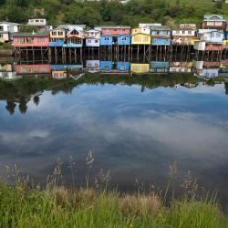 Chiloe Accommodation Bahrain
