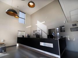 City Express by Marriott Santiago Aeropuerto Accommodation Bahrain