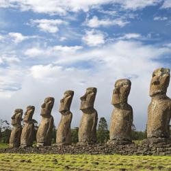 Easter Island Accommodation Bahrain