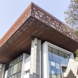 Gabriela Mistral Cultural Centre, Santiago Accommodation Bahrain