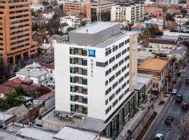 ibis budget Santiago Providencia Accommodation Bahrain