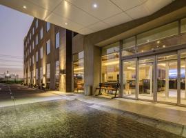 La Quinta by Wyndham Santiago Aeropuerto Accommodation Bahrain