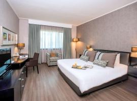 Mercure Santiago Centro Accommodation Bahrain