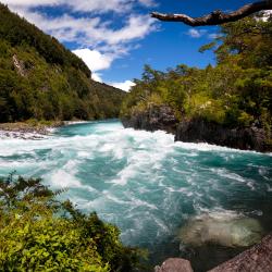 Puerto Varas Accommodation Bahrain