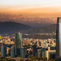 Santiago Accommodation Bahrain