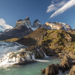Torres del Paine Region Accommodation Bahrain