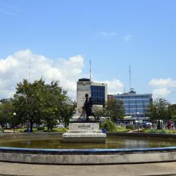Douala Accommodation Bahrain