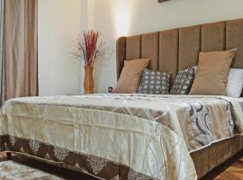 FAMY Hotel Accommodation Bahrain