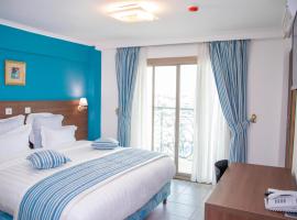 FAYA Hotel Accommodation Bahrain