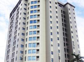 Hotel La Falaise Bonapriso Accommodation Bahrain