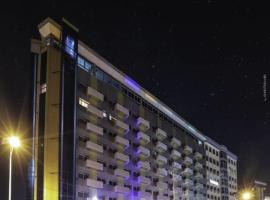 Hotel Résidence La Falaise Accommodation Bahrain
