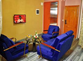 Hôtel Sindz Palace Accommodation Bahrain
