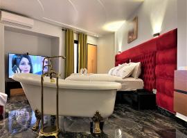 Hôtel Vendôme Douala Accommodation Bahrain