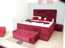 KRISTAL HOME Accommodation Bahrain
