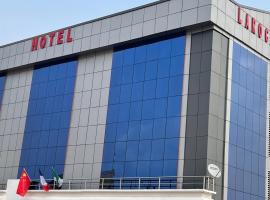 LA ROCHELLE HOTEL Accommodation Bahrain