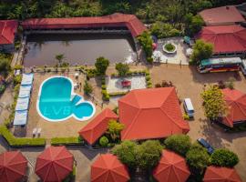 La Vallée de Bana Accommodation Bahrain