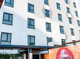 ONOMO Hotel Douala Accommodation Bahrain