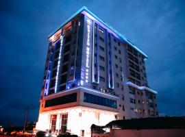 UNITED HOTEL INTERNATIONAL Accommodation Bahrain