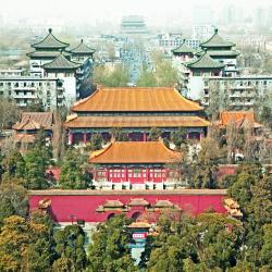 Beijing Area Accommodation Bahrain