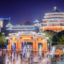 Chongqing Area Accommodation Bahrain